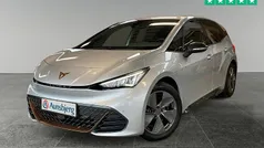 Brugt 2024 Cupra Born Hatchback | 204.500 kr. (Fair pris)