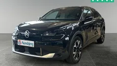 Sort Brugt 2025 Citroën e-C4 VTR Sport Hatchback | 198.500 kr. (Fair pris)