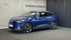 Brugt 2022 VW ID.4 Pro SUV | 238.900 kr. (God pris)