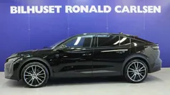 Brugt 2023 Peugeot 408 GT Sedan | 319.900 kr.