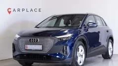 Blåmetal Brugt 2022 Audi Q4 e-tron SUV | 239.900 kr. (Fair pris)