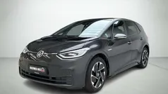 Brugt 2021 VW ID.3 Hatchback | 186.080 kr. (Fair pris)