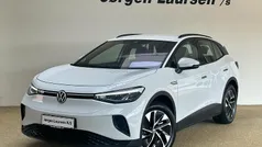 Brugt 2023 VW ID.4 Pro Performance SUV | 259.800 kr. (God pris)