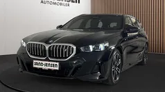 Brugt 2024 BMW i5 M Sport Sedan | 569.900 kr. (Fair pris)