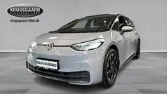Brugt 2022 VW ID.3 Pro Performance Hatchback | 179.900 kr. (Fair pris)