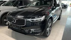 Sortmetal Brugt 2018 Volvo XC60 Inscription SUV | 449.980 kr. (Fair pris)