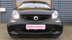 Brugt 2019 Smart ForTwo Electric Drive | 48.999 kr. (Super pris)