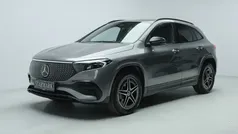 Brugt 2024 Mercedes EQA250+ AMG SUV | 389.900 kr. (Lidt for dyr)