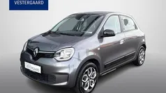 Grå Brugt 2023 Renault Twingo Zen Hatchback | 94.800 kr. (God pris)