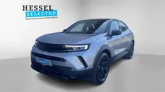 Grå Brugt 2023 Opel Mokka-e GS Line SUV | 144.900 kr. (God pris)