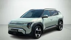 Brugt 2025 Kia EV3 SUV | 344.900 kr. (Fair pris)