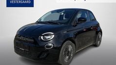 Sort Brugt 2022 Fiat 500e Icon Hatchback | 129.900 kr. (Fair pris)