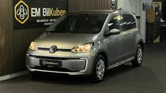 Brugt 2021 VW e-up! United Hatchback | 104.900 kr. (Fair pris)