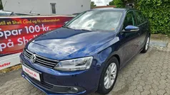 Brugt 2011 VW Jetta Comfortline Sedan | 79.900 kr.
