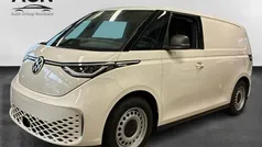 Ny 2025 VW ID. Buzz Comfortline MPV | 296.240 kr. (Super pris)