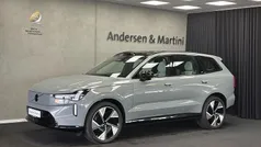 Brugt 2025 Volvo EX90 Ultra SUV | 949.800 kr.