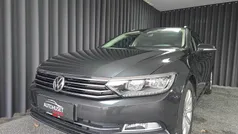 Brugt 2018 VW Passat Highline Stationcar | 228.900 kr. (Fair pris)
