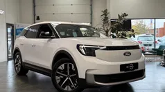 Hvidmetal Brugt 2024 Ford Explorer Extended Range SUV | 289.799 kr. (God pris)