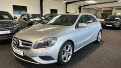 Brugt 2015 Mercedes A180 Urban | 140.000 kr. (Fair pris)