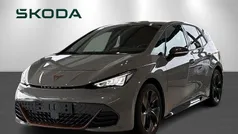 Brugt 2022 Cupra Born High Hatchback | 209.900 kr. (Fair pris)