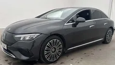 Mercedes EQE350