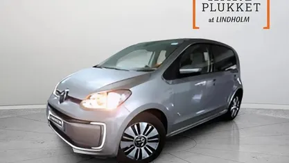 Brugt 2022 VW e-up! Style Hatchback | 124.900 kr. (Fair pris)