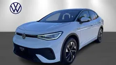 Hvidmetal Brugt 2022 VW ID.5 Pro Performance SUV | 249.900 kr. (Fair pris)