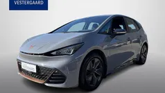 Brugt 2022 Cupra Born High Hatchback | 194.500 kr. (Fair pris)