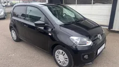 Brugt 2016 VW up! move up! Hatchback | 54.900 kr. (God pris)