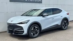 Brugt 2025 Cupra Tavascan Endurance SUV | 309.900 kr. (Fair pris)
