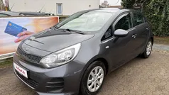 Brugt 2016 Kia Rio Style Hatchback | 64.900 kr. (Super pris)