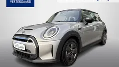 Brugt 2024 Mini Cooper SE Classic Hatchback | 174.380 kr. (Fair pris)