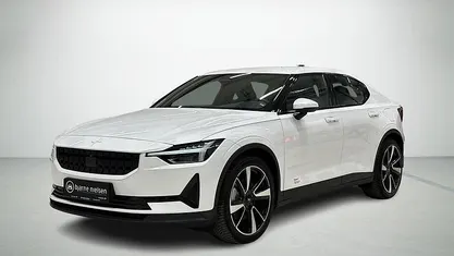 Brugt 2023 Polestar 2 Hatchback | 197.600 kr. (God pris)