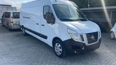Nissan NV400