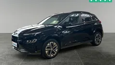 Brugt 2021 Hyundai Kona Essential SUV | 139.500 kr. (Fair pris)