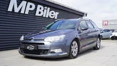 Gråmetal Brugt 2010 Citroën C5 Comfort Stationcar | 10.000 kr.