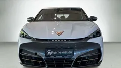 Brugt 2025 Cupra Tavascan Endurance SUV | 319.700 kr. (Fair pris)