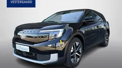 Brugt 2024 Ford Explorer Select SUV | 299.600 kr. (Fair pris)