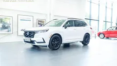 Hvidmetal Brugt 2023 Honda CR-V Advance SUV | 429.900 kr. (Fair pris)