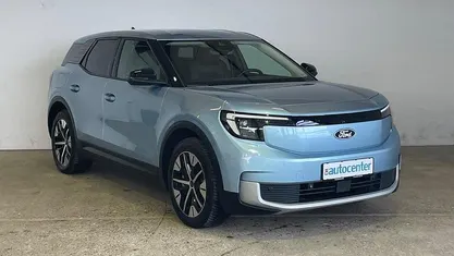 Brugt Ford Explorer Extended Range 250 kW (340 HK) 2024 SUV