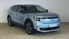 Brugt 2024 Ford Explorer Extended Range SUV | 304.900 kr. (God pris)