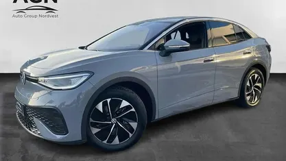 Brugt 2025 VW ID.5 Style SUV | 299.900 kr. (Super pris)