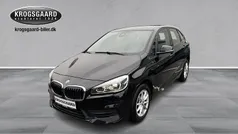 Brugt 2021 BMW 218 Active Tourer MPV | 229.900 kr. (Fair pris)