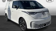 Brugt 2025 VW ID. Buzz Comfortline MPV | 349.900 kr.