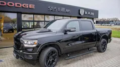 Brugt 2021 Dodge Ram Afhentning | 500.000 kr.