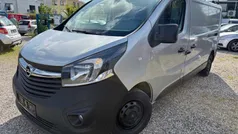 Grå Brugt 2019 Opel Vivaro Edition+ Van | 57.990 kr.