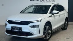 Brugt 2025 Skoda Enyaq iV Loft SUV | 339.700 kr. (Super pris)