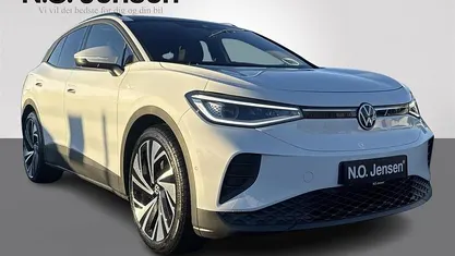 Brugt 2025 VW ID.4 Style SUV | 349.900 kr. (Fair pris)