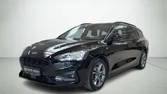 Brugt 2019 Ford Focus Business Edition Stationcar | 123.500 kr. (Lidt for dyr)