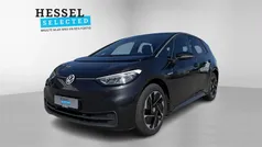 Brugt 2023 VW ID.3 Active Hatchback | 224.900 kr. (Fair pris)